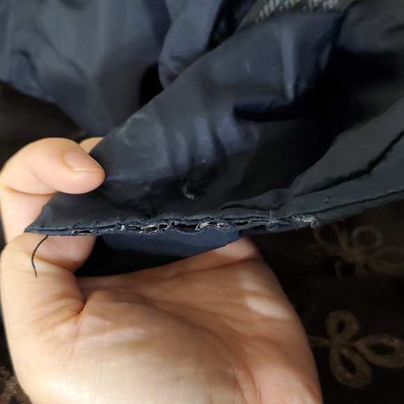 Obermeyer Insulated Snowboard-Ski Pants (Teens) - Picture 13 of 15